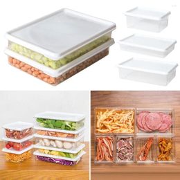 Storage Bottles Fresh Vegetables Fruits Boxes Fruit Organisers Microwave Heating Box Food Preparation