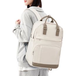 Backpacks Laptop Backpack Women Casual Travel Backpack Water Resistant Anti Theft College Notebook Backpacks Business Backpack for Work