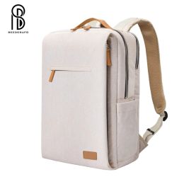 Backpacks USB Charging Backpack Multifunctional Notebook Computer Bag Student Schoolbag Large Capacity Travel Aeroplane Bag Male Female