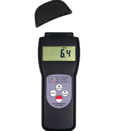 Digital Induction Moisture Metre Moisture Tester For Wood,Building,Leather,Textile MC-7825S