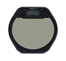 Digital Drummer Toy Training Practise Drum Pad Metronome Musical Instrument Toysa02a052186754