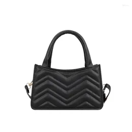 Shoulder Bags Desinger Handbags Women Mini Satchels Messenger Cute Side Bag Casual For Sewing Crossbody