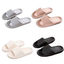 free shipping fashion women slippers womens designer sandals mens outdoor summer beach slides GAI indoor slide slipper Sliders Slides Shoes Sandles Alice Blue