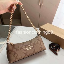 Baget çanta altın zincir debriyaj borse lüks kadın çanta çantası charlotte tasarımcı çantaları deri crossbody shouder çanta kayışı