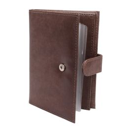 Holders 2019 men's 2 in 1 passport covers Organiser car documents case good leather passport card holder Russian driver's Licence cover