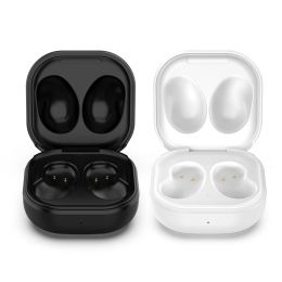 Accessories For Samsung Galaxy Buds Live R180 Charging Case Bluetooth Headset Charging Compartment R180 Wireless Earphone Charging Box