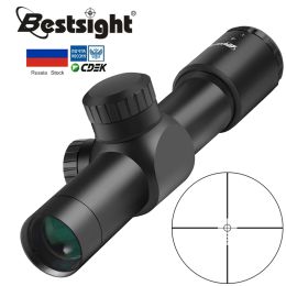 Scopes 4.5x20 Compact Scope Hunting Rifle Scope 28x20 Tactical Optical Sight Riflescope Airsoft Air Gun Hunting Scopes