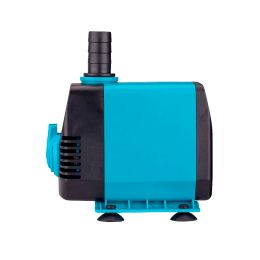 Accessories 6003000L/H Mayitr UltraQuiet Submersible Water Fountain Pump Filter Fish Pond Aquarium Tank Fountain Water Pump