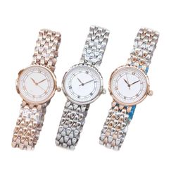 Korean style ins new watches women simple temperament senior sense women's watch automatic mechanical quartz watch 289911