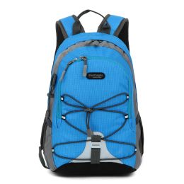 Bags Outdoor Children's Duffel Bag Children's Sports Backpack Hiking Fitness Camping Waterproof Climbing Mini Bag Cycling Bag