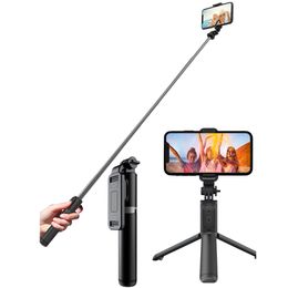 24Q01 Stabilizer trådlös Bluetooth Tripe Selfie Stick