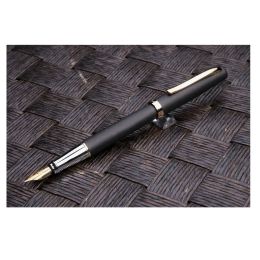 Pens Free Shipping Duke 209 Bent Nib Calligraphy Pen Luxury Premium 0.8mm Iraurita Bent Nib Good Writing Fountain Pen for Drawing