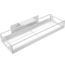 Kitchen Storage Drawer Rack Versatilen Retractable Sink Shelfs Under The Drawers Carbon Steel