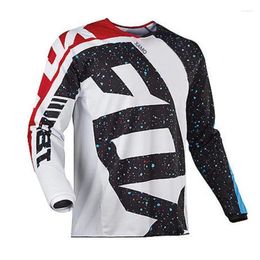 Racing Jackets Cycling Clothes Customised Team Moto MTB Motorcycle Endurance Race Maillot Hombra DH BMX MX Downhill 2024