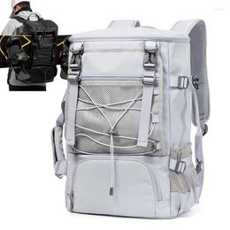 Backpack Large Ski Snowboard Multifunction Outdoor Sports Travel Luggage Rucksack Waterproof Skateboard Mochila XA347C