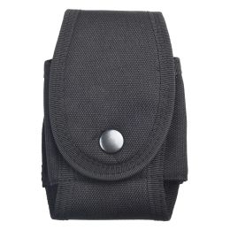 Holsters 1 Pc Tactical Handcuff Holster Universal Handcuff Case For Belt Nylon Handcuff Belt Pouch Belt Loop Accessories