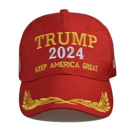 US Presidential Election Cap Trump 2024 Hat Baseball Ball Caps President Trump Keep America Great I039ll Be Back Snapbacks Peak4757961