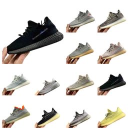 Kids Shoes Designer Trainers Toddler Girl Knit Sock Boots Boy Triple Black Pink Green Runner kids Shoes boys gilrs Children Sneakers Preschool Blue Yellow 24-35