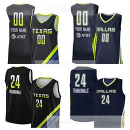 Wings Custom Basketball Jerseys 18 Jaelyn Brown 21 Kalani Brown 12 Veronica Burton 32 Emma Cannon 11 Crystal Dangerfield 6 Natasha Howard 24 Arike Ogunbowale