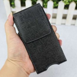 Water Resistant Leather Universal Wallet Case for Various Phone