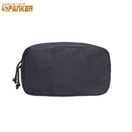 Packs Military Utility Tactical Storage Bag Molle EDC Tool Bag Vest Accessories Pouch Outdoor Hunting Accessories Mag Pouch