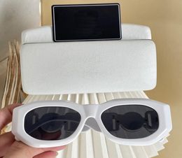 Womenmen Dakota Shiny Black Plastic Sunglasses Light Grey Gradient Sunglasses With original Case NUMVE22080416063177