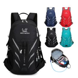 Packs Waterproof Tactical Bag Men's Camping Rucksack Outdoor Climbing Sport Bag Fishing Hiking Hunting Backpack For Travel