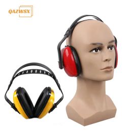 Accessories Hunting Headphones Ear Protector Tactical Headset Anti Noise Earplugs Softair Earmuffs Sports Shooting Damper for Sleeping