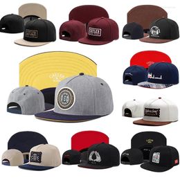 Ball Caps FASTBALL Fashion Hiphop Hats Embroidery Baseball Cap Men Women Luxury Unisex Snapback Bone Dad Gorras Hombre