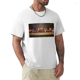 Men's Suits A1421 T-Shirt Summer Clothes Custom T Shirts Design Your Own Short T-shirts