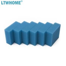 Heating Ltwhome Compatible Fine Foam Filter Pads Fish Tank Fits for Juwel Standard / Bioflow 6.0