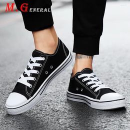 Fitness Shoes Sneakers Comfort Breathable 2024 Brand Slip Resistant Summer Man Vulcanization Lace Up Shoe Black Board C5