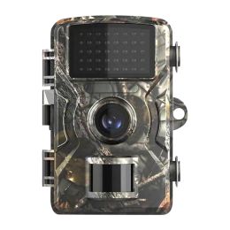Cameras Wildlife Hunting Camera Night Vision Motion Sensor Animal Observation Monitoring Camera Waterproof Hunting Equipment