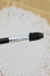 Makeup Eye Brow Eyebrow Brush 12 Synthetic Duo Makeup Brushes Double Eyebrow Brush Head Brushes Kit Pinceis ePacket 4937783