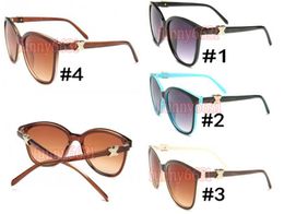 SummeR Cycling sunglasses women UV400 sun glasses fashion mens sunglasse Driving Glasses riding wind sun glasses 4colors 9845461