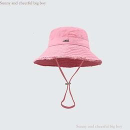 Designers Mens Womens Bucket Hat Casquette Bob Wide Brim Hats Sun Prevent Bonnet Baseball Cap Outdoor Fishing Dress 420