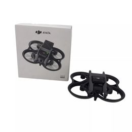 Avata dji drone (solo drone) nuovo dentro ma con un'altra scatola
