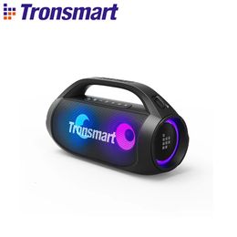 Offer endedTronsmart Bang SE Bluetooth Speaker Powerful Wireless with Portable Handle 24Hour Playtime for Camping 240419
