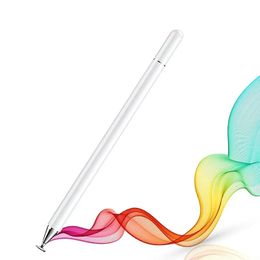 Generisches Stift für Tablet Phone Kapazitive Bildschirmstift Schreiben Sie Zeichnung Touch Stift für iPad fit iPhone geeignetes All Android -Gerät