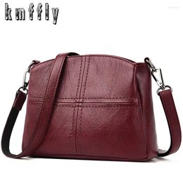 Bag Elegant Woman Casual Crossbody Bags For Women 2024 Ladies Luxury Designer Tote Handbag Top-Handle High Quality Shoulder