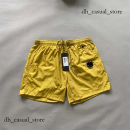 Summer Man Shortstond Island Shorts Nylon Swim Shorts Fashion Streetwear Outdoor Sports Casual Pant Men Sweatpants 5 Colors 790 823