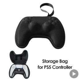 Cases Gamepad Bag For Sony PS5 PS4 PS3 Playstation PS 5 4 3 Dualsense Dualshock Xbox One Series S X Nintendo Switch Pro Controller Bag
