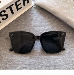 2020 Brand New Women Star Sunglasses Classic Square Frame Sun glasses Fashion Men Luxury GM Sunglasses Dreamer 17 Y2006193281986