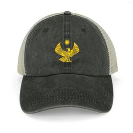 Ball Caps Dagestan Logo Flag Of Dagestan. Cowboy Hat Christmas Hats Trucker Funny Cap For Women Men'S