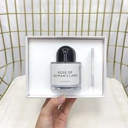 Premierlash Brand Perfume Byredo Super Cedar Rose Of No Mans Land 100Ml SUPER CEDAR BLANCHE MOJAVE GHOST Quality EDP Scented Fragrance Free Fast Ship 116 907