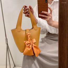 Shoulder Bags Designer Leather Crossbody 2024 Women's Bag Trend Elegant Handbags Female Travel Totes Pack Fashion Bucket