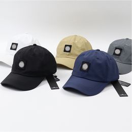 Quick-Drying Hat Sun Hat Fishing Hat Duck Cap Men And Women Alike Sunscreen Waterproof Windproof