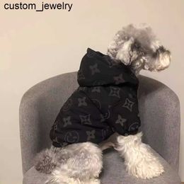 Dog clothes Pet clothing Designer dog clothes Dog harness thick warm Small and medium sized dog padded coat Contact us to view pictures with