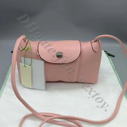 Lambskin Small Cross-body Dumpling Handbag De Wallet Clearance Ziwen Retail Bolso Sac Wholesale Squareshoulder Jour Bag the Same Lamb Skin 9O6P