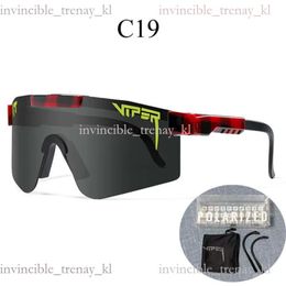 High-Quality Outdoor Eyewear Vip Gift Designer Wide Polarised Sunglasses For Menwomen Tr90 Frame Windproof Sport Goggles Outdoor Sunglasses 176
